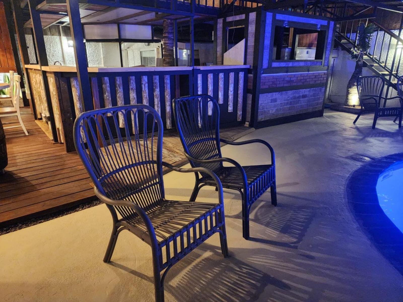 The Rustic Studio Grand Baie Zewnętrze zdjęcie