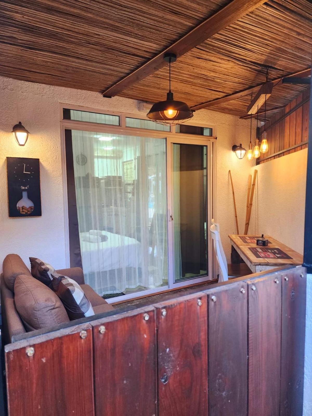 The Rustic Studio Grand Baie Zewnętrze zdjęcie