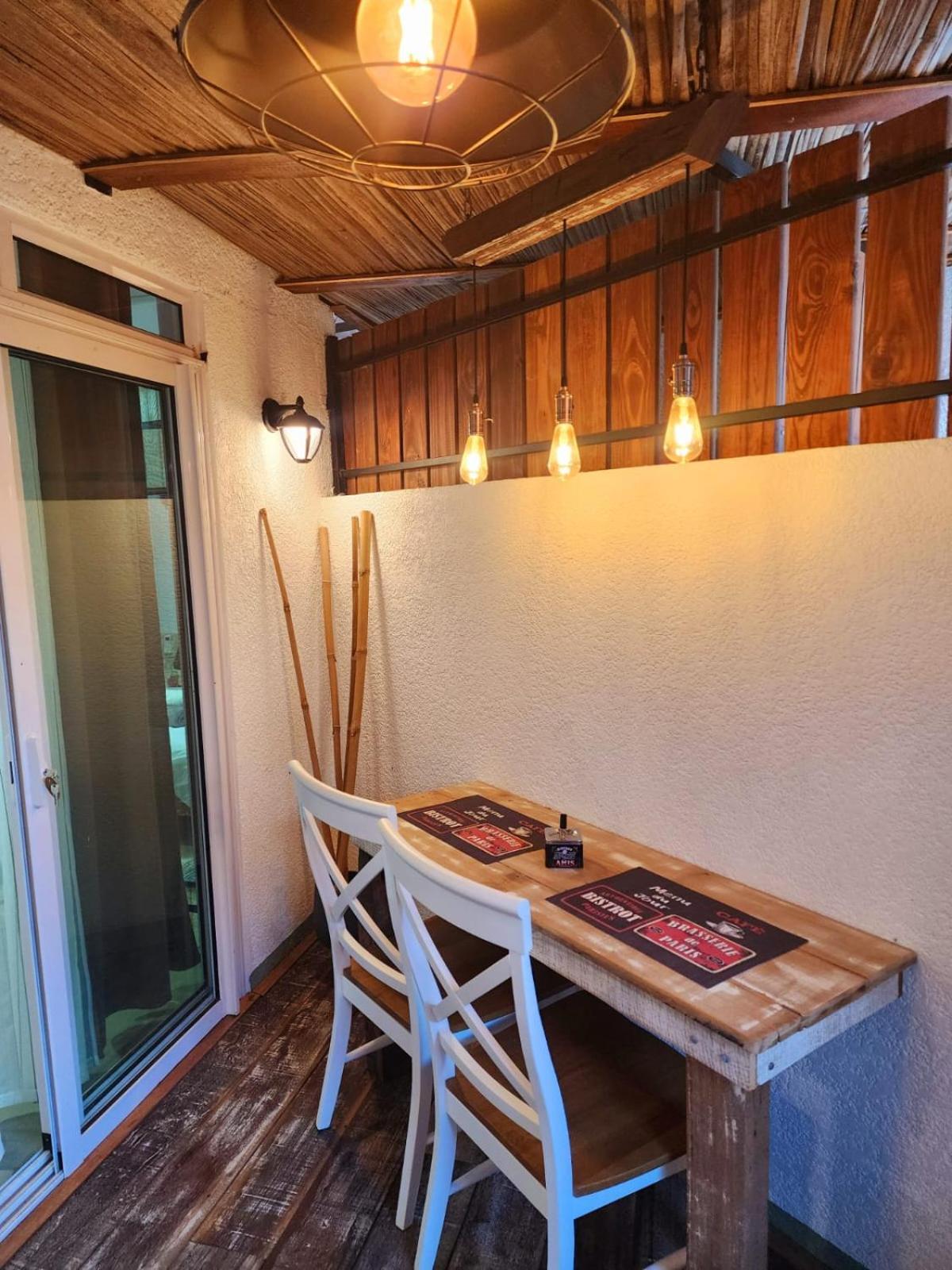 The Rustic Studio Grand Baie Zewnętrze zdjęcie